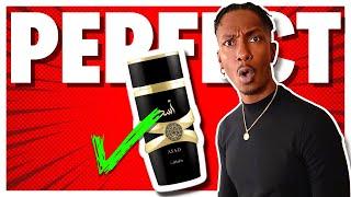 Was the Hype real...Were we LIED to??  | Asad Fragrance Review