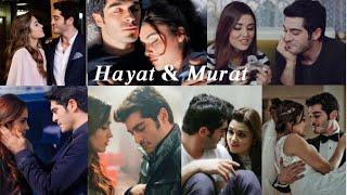 Hayat & Murat II Their love story