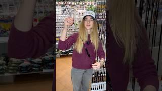 Часть 1. 5 недорогих спиннинга для наноджига и мормышинга #врек #shorts #spin #fishing #spining #rec