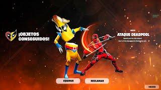 ¡REGALO GRATIS para TODOS! (Gracias Fortnite)