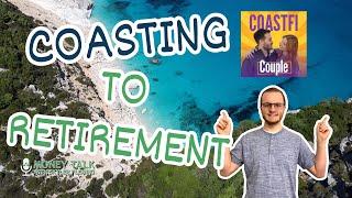 Financial Flexibility and The Power of CoastFI with the CoastFi Couple - 159