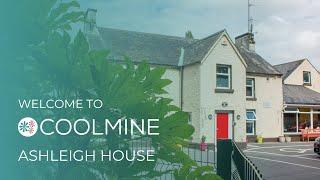 Welcome to Coolmine Ashleigh House (2023)