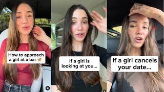 Why Female Dating Coaches Give Men BAD Advice (Dating By Blaine)