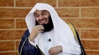 Don't Be Arrogant - Funny Story - Mufti Menk