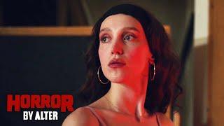 Horror Short Film "Red Gloves" | ALTER | Online Premiere