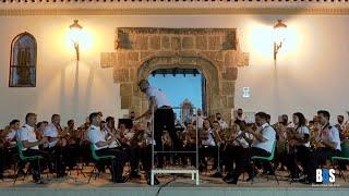 Pasa la Virgen Macarena | Concierto Hdad. Consuelo Alcolea del Río 2021