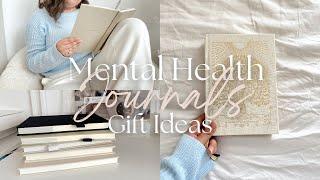 7 Best Mental Health Journals to Help Improve Mental Health