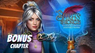 Spirits Chronicles 2: Flower of Hope CE BONUS Chapter