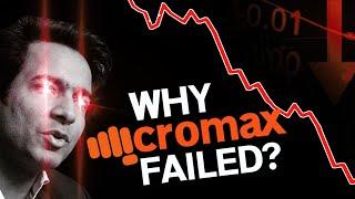 RISE & FALL OF MICROMAX | Why Micromax failed in India?