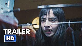 HUMANIST VAMPIRE SEEKING CONSENTING SUICIDAL PERSON Official Trailer (2024)