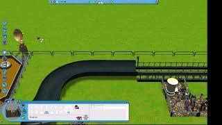 Rollercoaster Tycoon 3