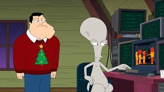 American Dad Season 18 Ep 22 | American Dad Full Episodes 2024 Nocuts #1080p