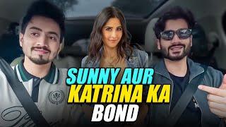 Sunny Kaushal Ne Batayi Apni Bonding Katrina Aur Vicky Ke Sath!| Shiddat 2 Ki Taiyari @mrfaisuclipss