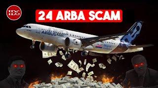 Biggest Airline SCAM Of Nepal (Wide Body)