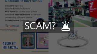 is first platinum co uk a scam