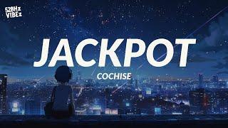 Cochise - JACKPOT (528Hz)