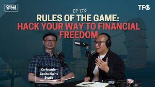 Financial Gaming: How To Win The Real-Life Money Game [Chills 179 ft Xeo Lye]