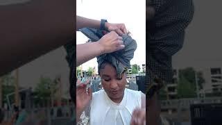 Headwrap Tutorial by GabeJade