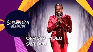 Tusse - Voices - Sweden   - Official Video - Eurovision 2021