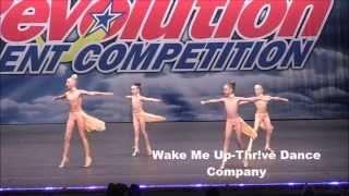 Top 100 Junior Groups 2015 (Part 2)