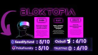 Blocktopia Complete Explanation  x100 Retune Project