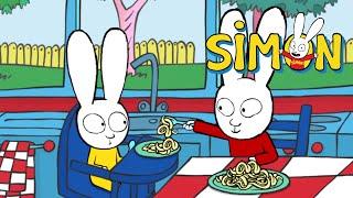 Simon und Gaspard  | Simon hase deutsch | Ganze folge | 1 Std | Staffel 1 | Cartoons für Kinder