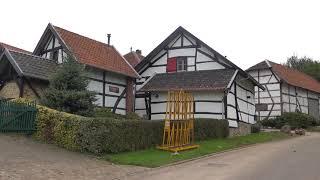 Wandelen in de gouden driehoek Gulpen Wittem Mechelen