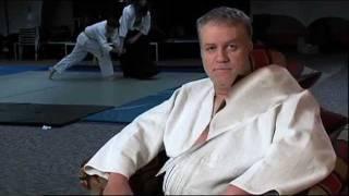 Aikido Martial Arts Ministry