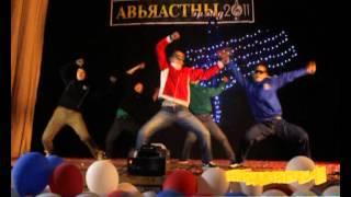 Nairuulagch 1 dance 2011