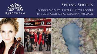 London Mozart Players: The Lark Ascending