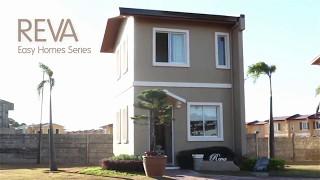 Easy Homes Series: Reva