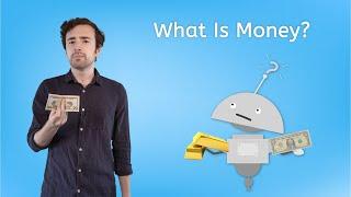 What Is Money? - Financial Literacy for Teens!