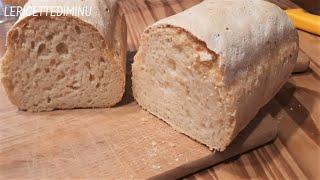 pane in cassetta senza glutine