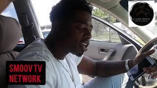 Sammy  Full Interview w/ Live Performances " "Welcome Home " Smoov TV Network Interviews