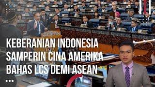 Malaysia Baru Sadar Indonesia Bukan Pengecvt Seperti Negaranya⁉️