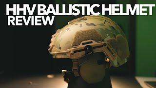 Hard Head Veterans Ballistic ATE Review