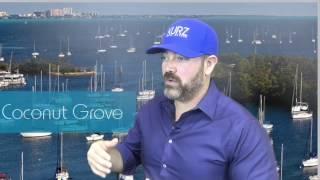 Why Kurz Real Estate chose Coconut Grove - David Kurz explains