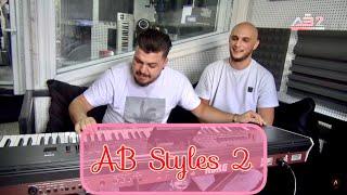 Klinton Demirovski Struja - AB Styles 2 Presentation