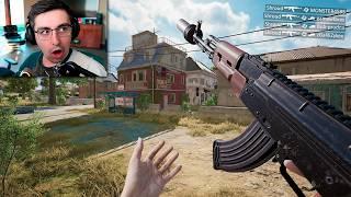 PUBG: Funniest & Epic Moments of Streamers!