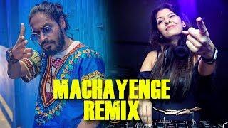 Machayenge - Emiway Bantai (Remix) - DJ Syrah