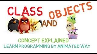Class and Object in C++(Part-1)-19