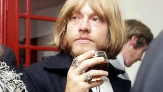 Brian Jones - The first Stone