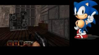 Let's Play Duke Nukem 3D Twentieth Anniversary World Tour #1