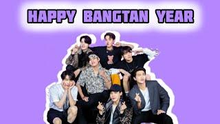 HAPPY BANGTAN YEAR! 10-day BTS dance challenge throwback! #bangtanyear #btscomeback #bts #btsarmy