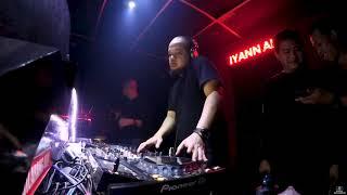 IYANN ALVIANO LIVESET AT 9SQUARE BAR BANDUNG / SEPT 2019