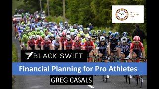 Financial Planning for Professional Athletes