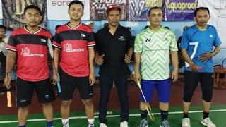 DADE-H.ENDA VS OCID-B IPIN KELAS C//GELORA INDONESIA CUP I 2023 GOR PIRDANI CIGONDEWAH