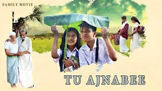 New Release Hindi Dubbed Movie | Tu Ajnabee | Noolpalam | Blockbuster Family Drama Hindi Movie