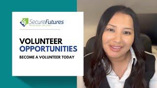 Milwaukee Volunteer Opportunities