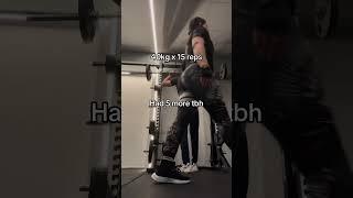 Shoulderpress cardio